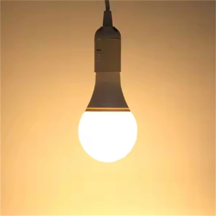 لامپ LED E27 18 وات