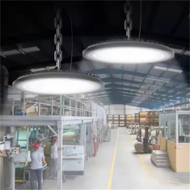 high bay led lights