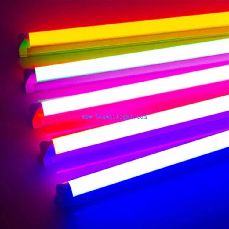 rgb led tube light rgb led tube light