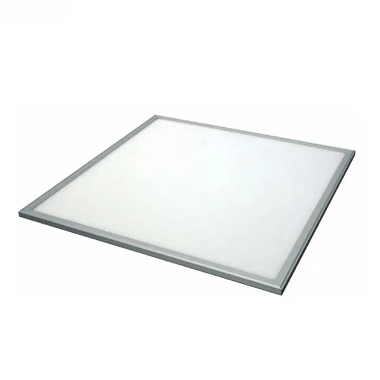 Stylish White LED Ceiling Panel Light 3
