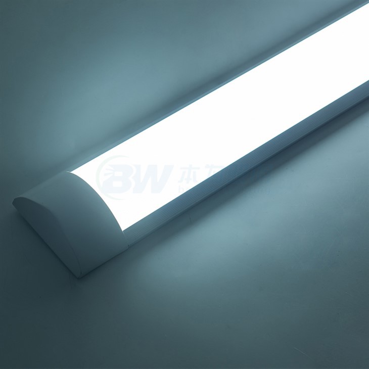 چراغ چوبی LED 120 سانتی متر