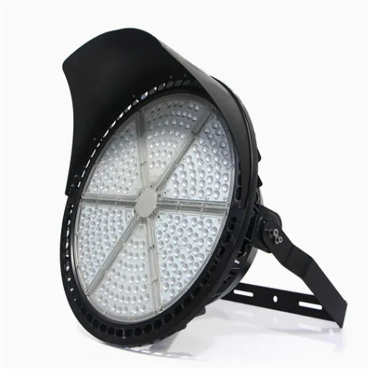 چراغ های Led Flood Lights Stadium Arena Lights IP66