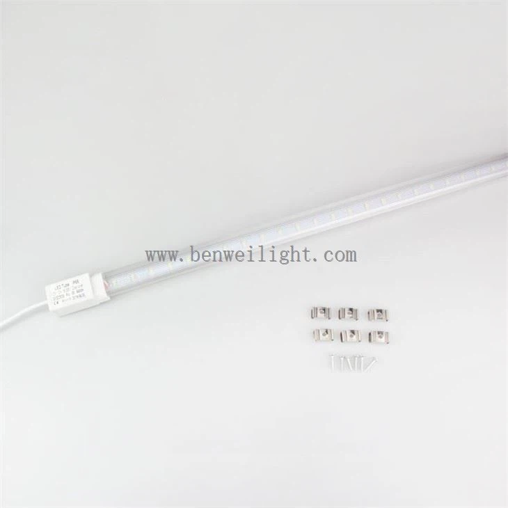 چراغ LED یخچال ضد آب IP66