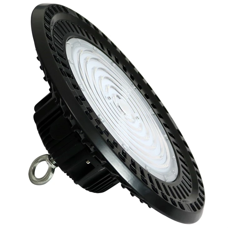 چراغ های UFO High Bay برای انبارها، کارخانه ها و کارگاه ها