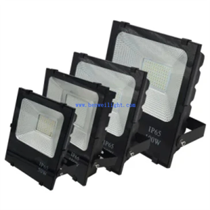 Playground LED Floodlight (4)