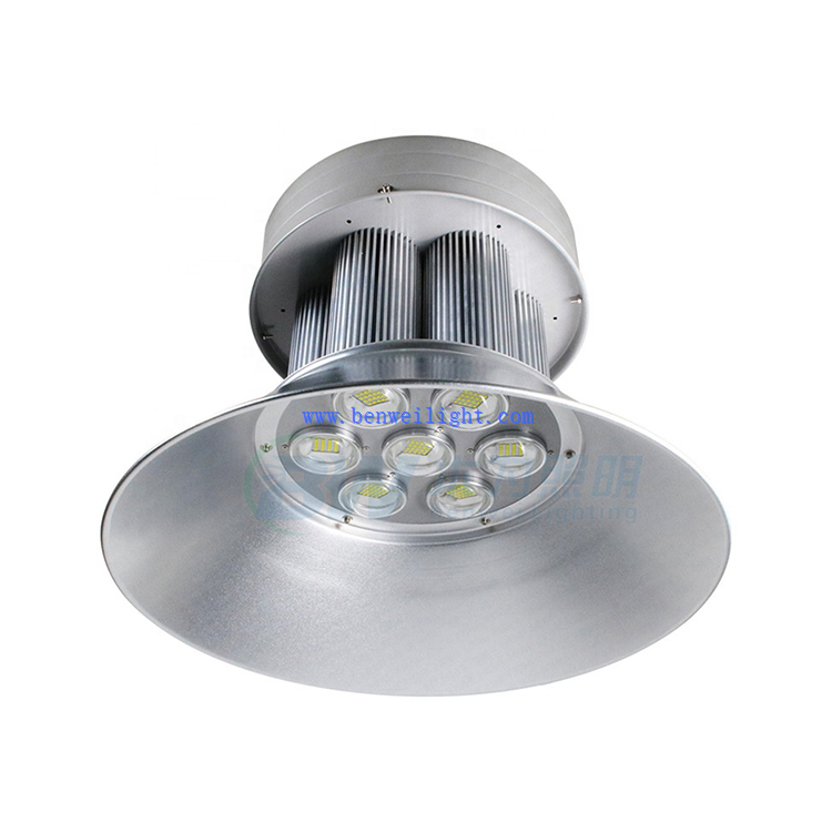 COB led high bay light fixture COB led high bay light fixture