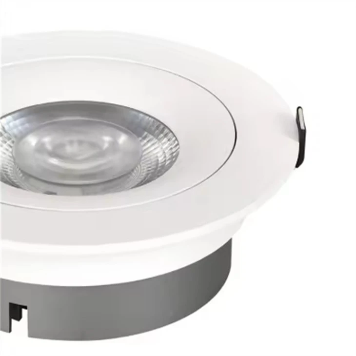 bathroom downlights