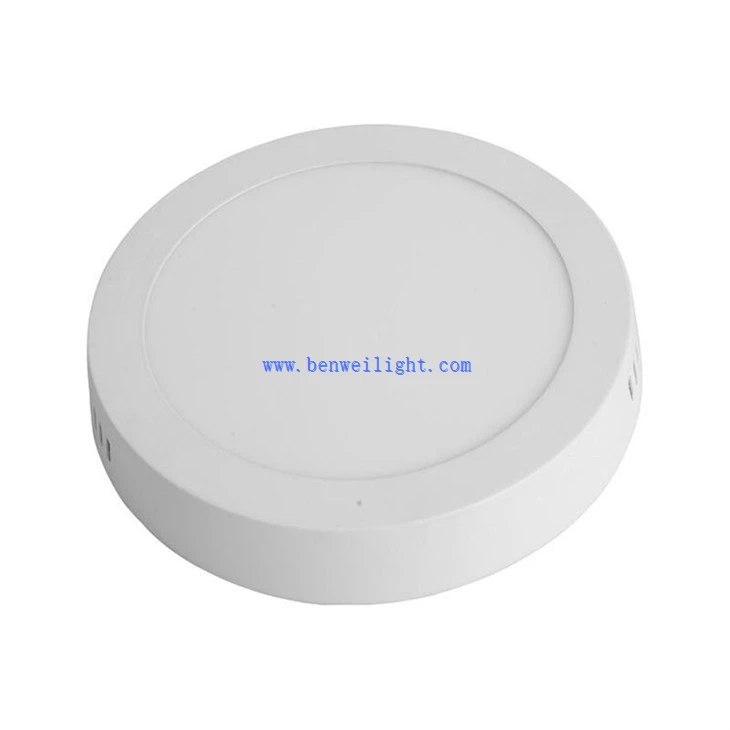 Ring White Dimmable Panel Lamp (4)