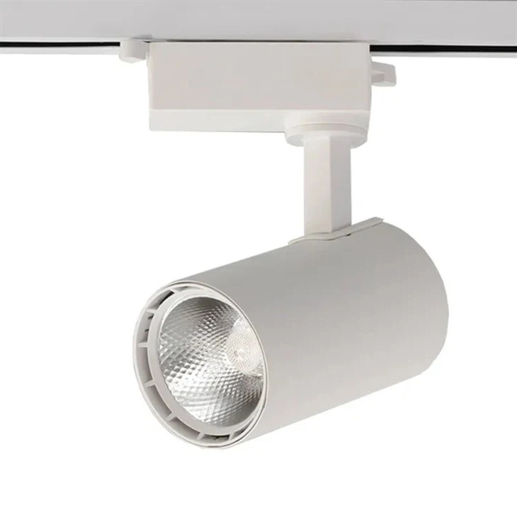 Cob   Led   Track   Light   نمایشگاه