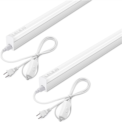 لامپ 10W T5 TUBE ست کامل