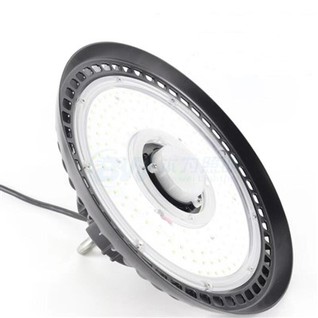 نور 150 واتی UFO LED High Bay با سنسور حرکت