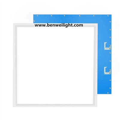 چراغ پنل فرورفته LED 2x2ft: تجاری-لوازم سقفی درجه یک