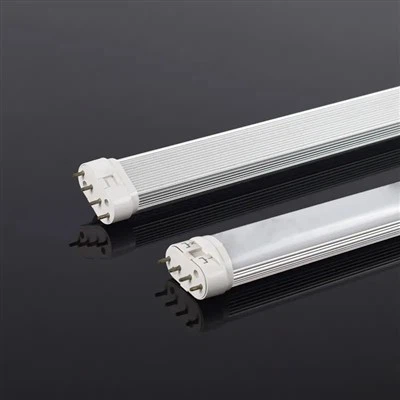 لامپ 4 پین 9 وات PL PLL 2G11 چراغ لوله LED