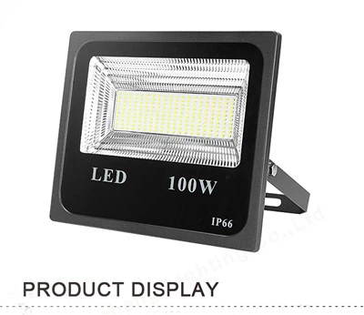 IP 66 50W LED Outdoor Flood Light