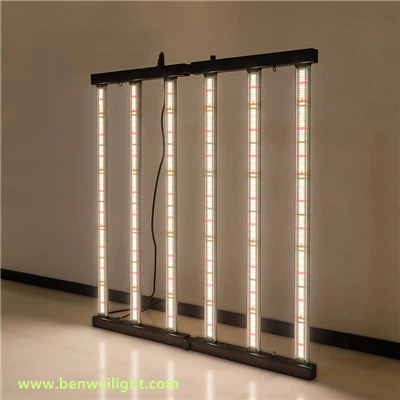 سیستم نور تجاری تاشو 720 واتی