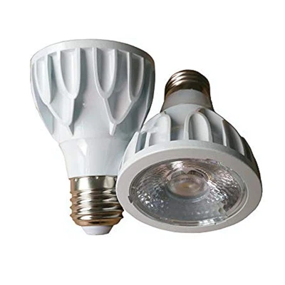 کم نور PAR LED Spotlight - 22W E27 (3000K/4000K) با 2 سال گارانتی
