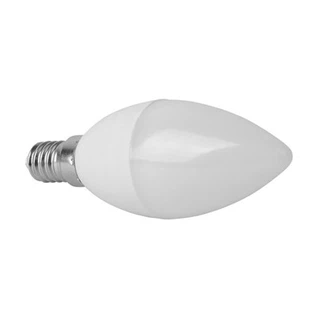 لامپ LED استاندارد SMD E12