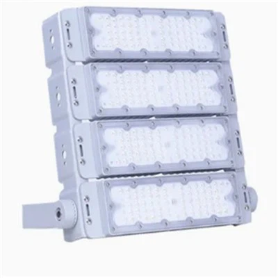 ورزشگاه 500 وات چراغ LED بیرونی Flood