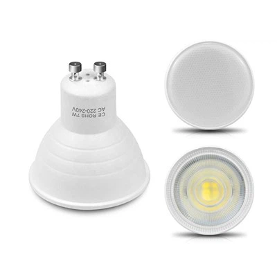 لامپ GU10 LED Spotlight 5W