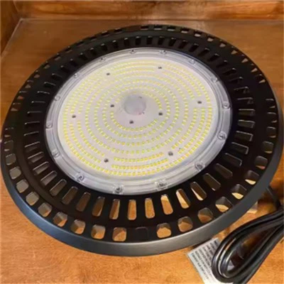 High Bay UFO LED Light Shop Lights 300W