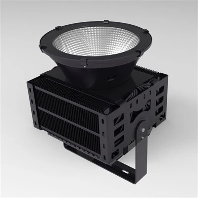 چراغ آکواریوم LED پرقدرت{{0}