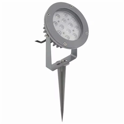 پرقدرت Rgbw Dmx Spike Light