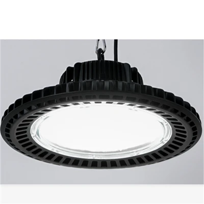 پرقدرت-UFO Industrial High-Bay Light / Industrial Mining Lamp