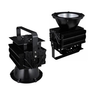 لوازم روشنایی انبار صنعتی