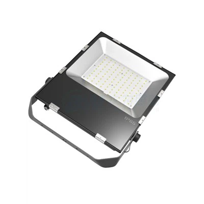 چراغ سیلاب فضای باز باریک IP65