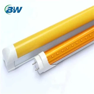 چراغ LED ضد UV لوله