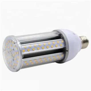 چراغ ذرت LED بدون لامپ ذرت سوسوزن