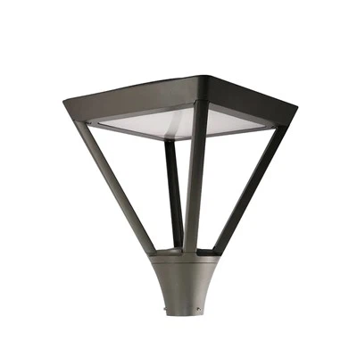 چراغ LED باغ با کیفیت بالا