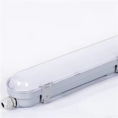 چراغ LED سه‌گانه ضدآب-لومن بالا SMD2835 چراغ LED ضد آب و هوا