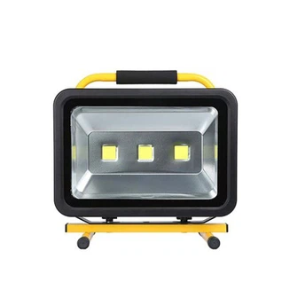 چراغ های LED قابل حمل 180 وات