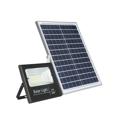 Led Stadium Light Solar
