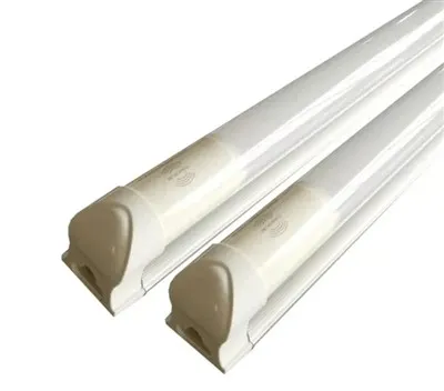 لوله های LED با سنسور مایکروویو یکپارچه