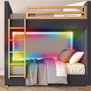 نئون-مانند نوار LED RGB با دیفیوزر