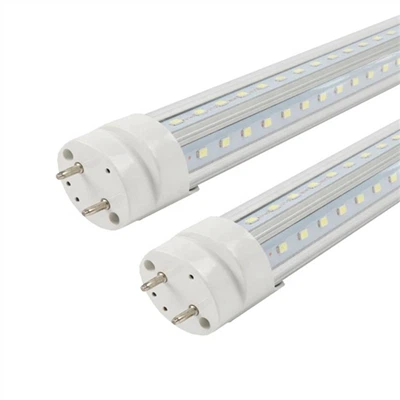 Oem LED لوله نور 30-240cm 2700-6500k 8-40w T8 لوله