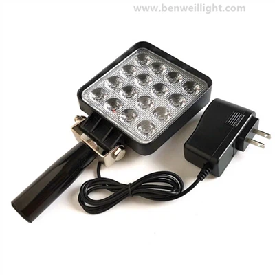 لامپ ماوراء بنفش دستی-خشک کننده سریع حرفه ای