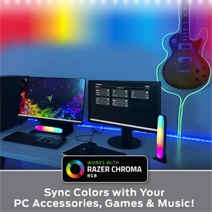 نوار LED RGB ضد آب و هوا