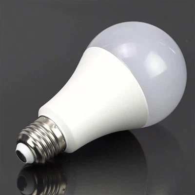 Triac Dimmable LED لامپ E27