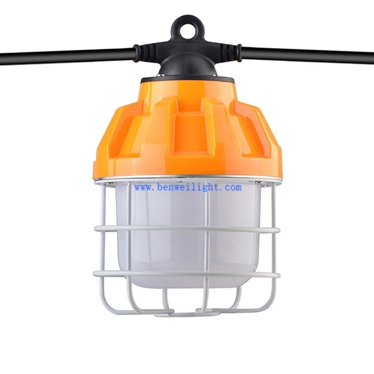 Stand Construction Site LED String Light  (3)
