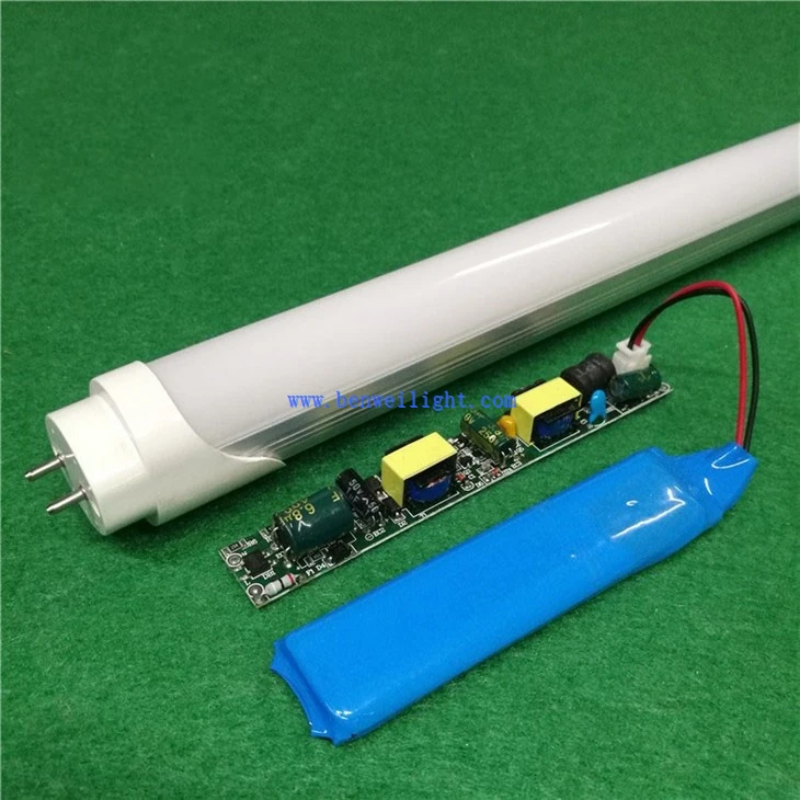Led Emergency Tube Lights For School Classroom