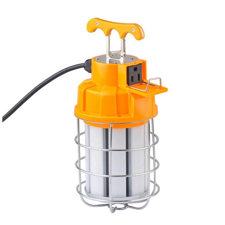 چراغ کار LED قابل حمل ضد آب